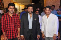 Sathamanam Bhavathi Success Meet